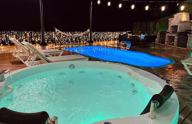 Otelox Sinap Villa - Foto 42