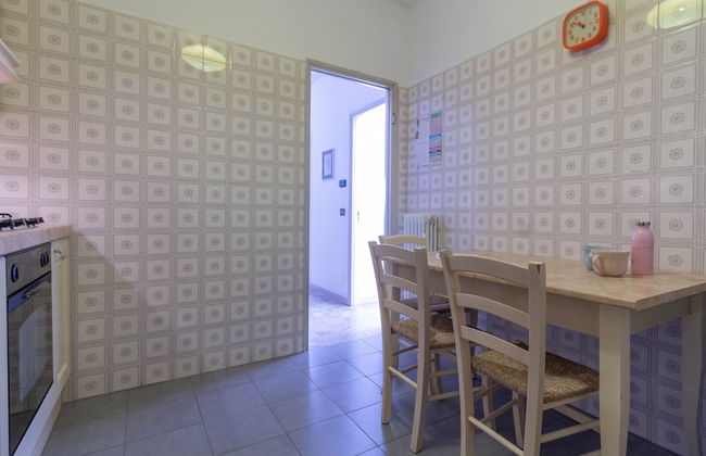 Mamma Ciccia Holiday Home - Lake Front Apartment - Foto 18