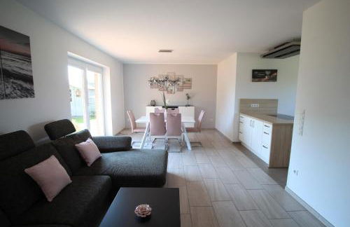 Bungalow Huus Seerose - Photo 1