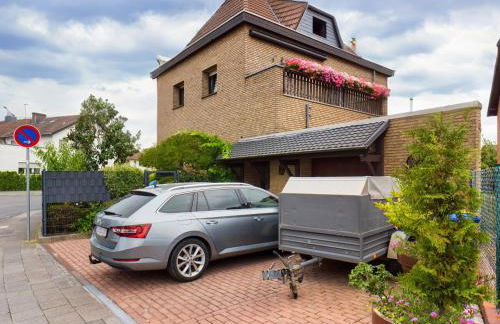 House Felecia - Phantasialand, Therme Euskirchen, Eifel-Region - Foto 1