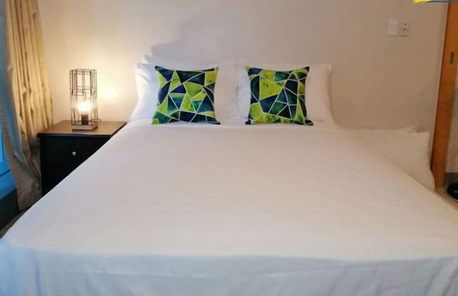 One Uptown Residences by Central Flats - Foto 37