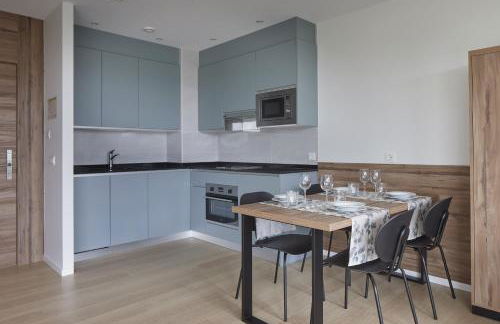 Mantulene Apartments - Basque Stay - Foto 42