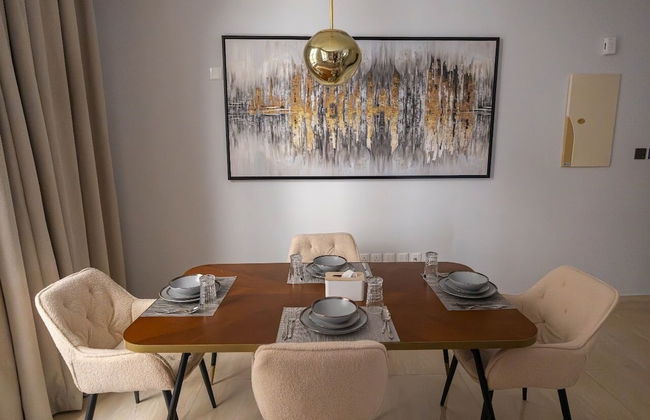 Riyadh Luxury - Foto 56