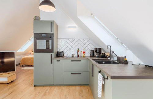 Apartments Kassebohmer Weg - Foto 78