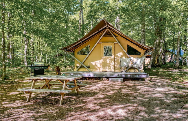 Huttopia Southern Maine - Photo 13