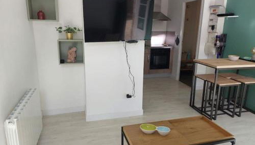 Charmant Plain pied, 200m du port, Appart 2 - Foto 5