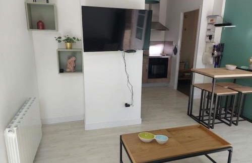 Charmant Plain pied, 200m du port, Appart 2 - Foto 5