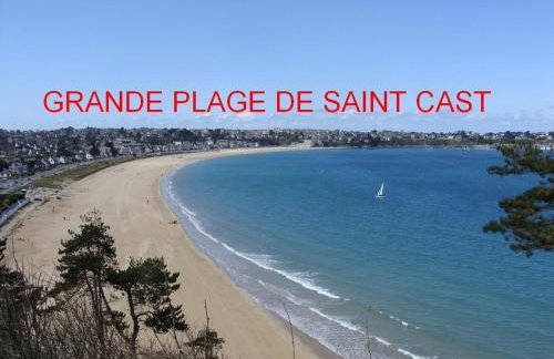 LE COCON de MATIGNON Gîte 4 étoiles 5 kms mer - Foto 38