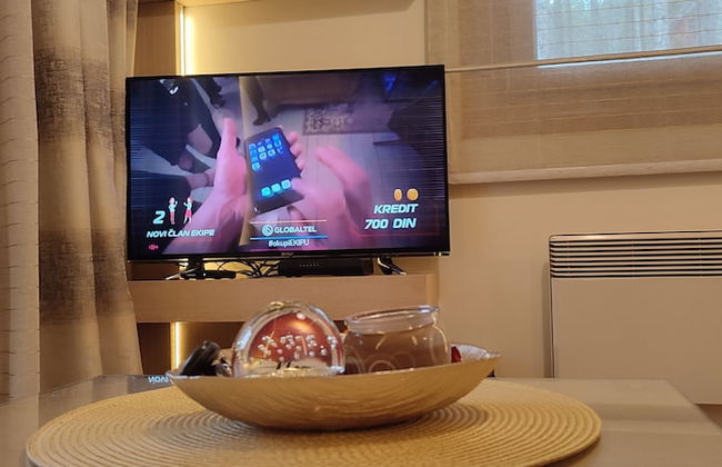 Apartment Bubica Zlatibor Best for Family Holidays and Couples in Love - Foto 20