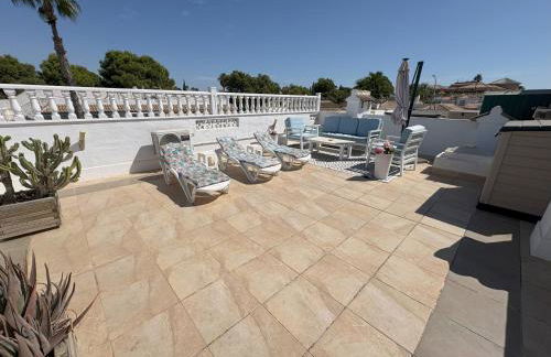 Casa Mariposa - Los Alcázares Bungalow - Foto 23