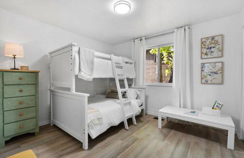 Millcreek Villa- Scenic Fun & Games Getaway! home - Foto 39