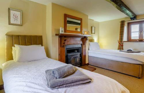 4 Bed in Abergavenny oc-88014 - Foto 16