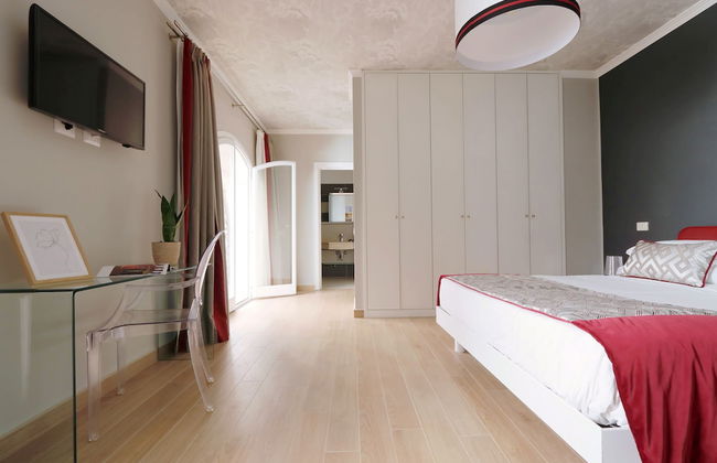 Piazzetta Margutta - My Extra Home - Foto 26