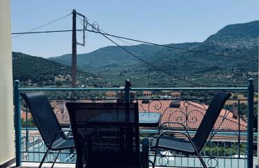 Portolos Apartments - Sarakiniko - Foto 15