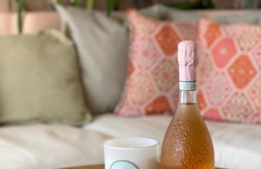 THE LAGOON - Coastal Living Luxury Stay - Adults only - Photo 3