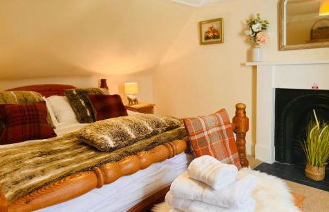 Rosemount Cottage TWO - Highland Cottage - Foto 13