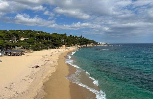 Apartamento con vistas al mar entre pinos - Photo 20
