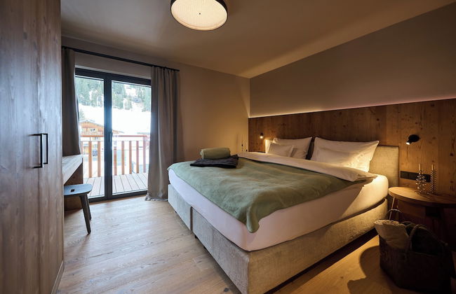 Aparthotel Dorf570 - Foto 23