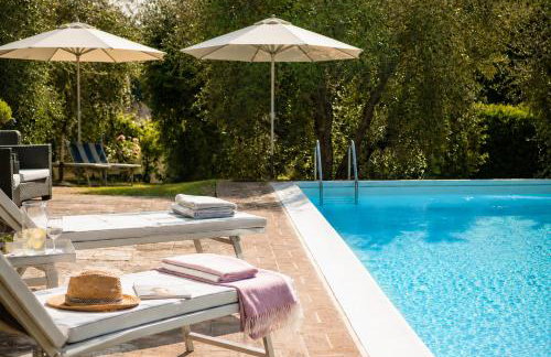 Villa Fiorenzani - Foto 17