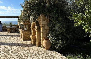 Onirozo Koroni Private Villa - Photo 52