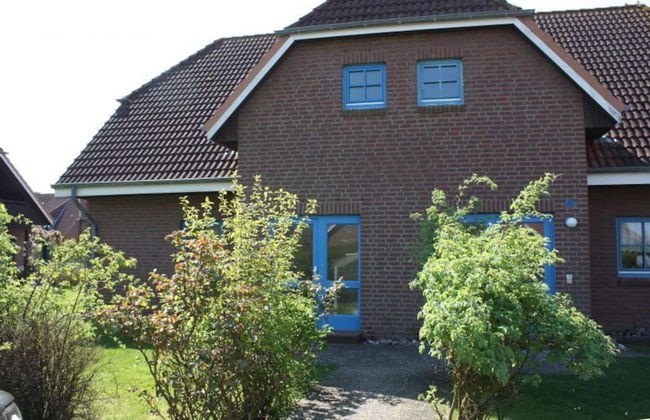 Gemutliche Ferienwohnung auf Fehmarn - Foto 31
