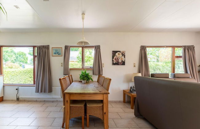 Holiday Home Zeeland Near Westerschelde - Foto 32