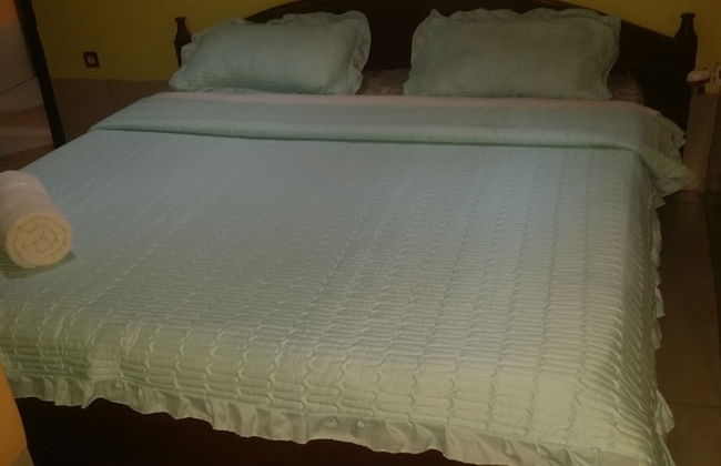 PagersHome Apartments, behind Convention Center - Foto 3