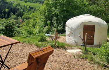 Tiny House, Hautes Vosges - Foto 46