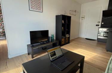 La petite escale - Foto 12