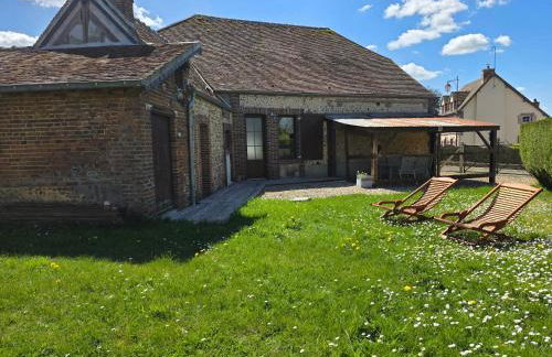 Évasion cosy au cœur du Perche - Foto 1