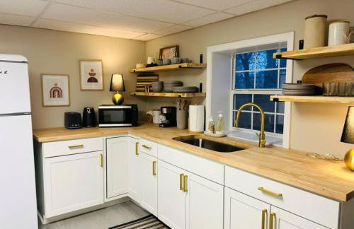 Cozy Apartment in Downtown Columbia - Foto 13