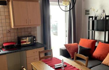 Comfy apartment with low ceiling attic - Foto 11