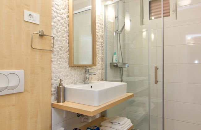 Apartment 4 Olives - Foto 19