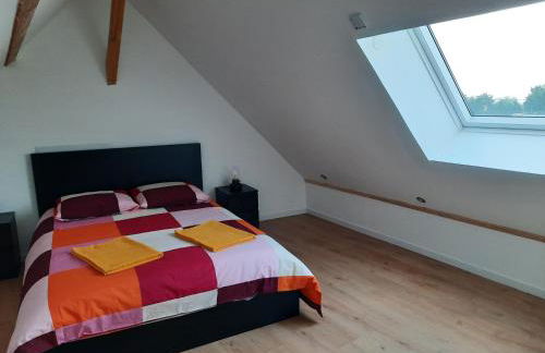 Duplex avec vue sur mer-La Rose des Vents - Photo 32