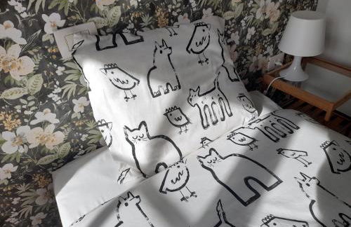 Aloha***Burrero cerca del Aeropuerto - Foto 23