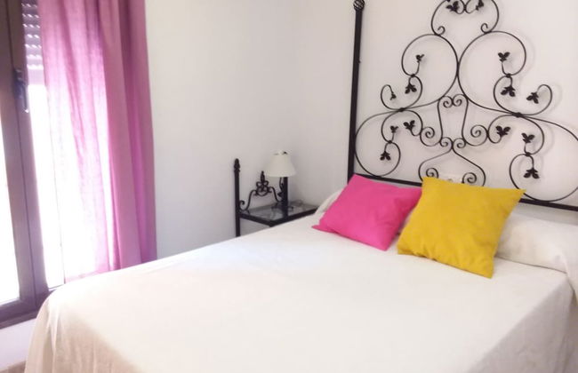 Casa Tipica Cordobesa en la Juderia - Photo 3