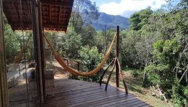 Chalé Colibri no Matutu - Foto 5