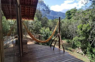 Chalé Colibri no Matutu - Foto 5