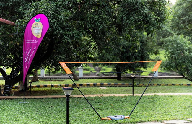 Mangozzz Magical World Resort - Foto 28