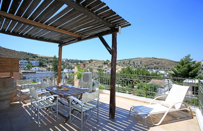 Villa Pasiphae - Photo 57