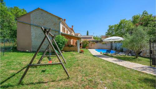 4 Bedroom Pet Friendly Home In Zminj - Foto 3