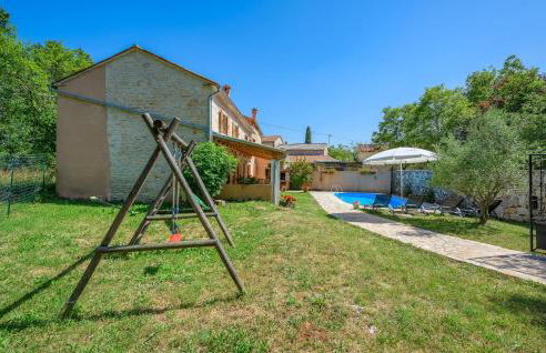 4 Bedroom Pet Friendly Home In Zminj - Foto 3