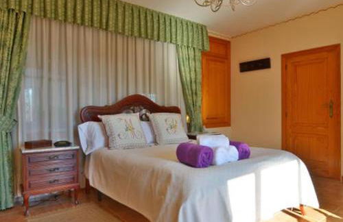 Villa 'Cas Moliner' con WiFi, Air Con y piscina privada - Foto 52