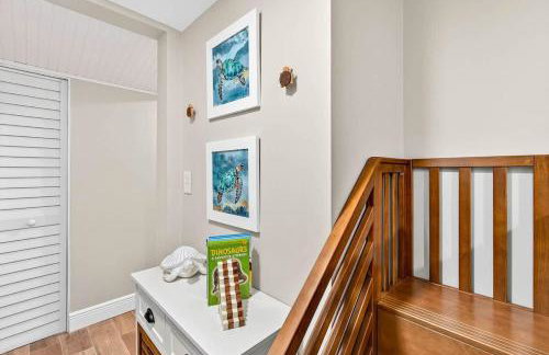 Beachfront Aldea 7 - Photo 34