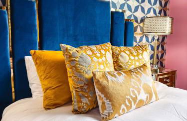 Dolly's Art Deco - Luxe Stay Near Broadway - Foto 37