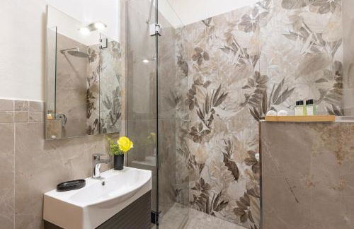 Rome As You Feel - Argentina Luxury Apartment - Foto 28