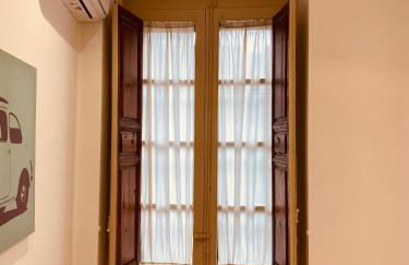 Central Market 2 habitaciones by Salamancavacacional - Foto 20