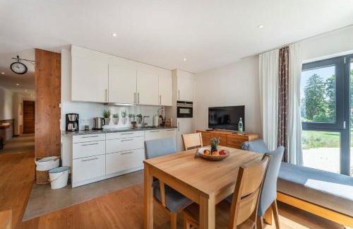 INVITA Natur-Chalets - Familienurlaub im Schwarzwald - Foto 3