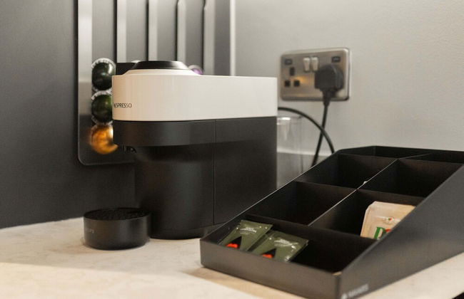 Marron Suite 2BR City Walks - Foto 32