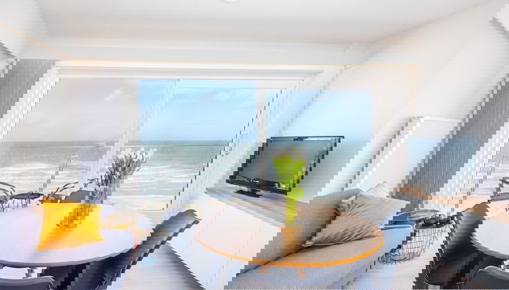 Beautiful Apartment With Stunning sea View - Foto 1, Imagen principal